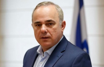 ސައުދީއާ އެކު ސިއްރު ގުޅުން އޮންނަ ކަމަށް އިޒްރޭލުގެ ވަޒީރަކު ވިދާޅުވެއްޖެ