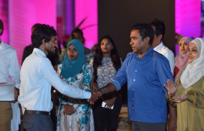 ފްލެޓް އެޅުމުގެ ބިޔަ މަޝްރޫއު 434 މިލިއަން ޑޮލަރަށް ޗައިނާ ސްޓޭޓަށް