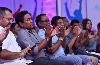 ޕީޕީއެމްގެ ބިޔަ ލަޝްކަރު ފޫއަޅުވާލަން ދޭނެ ހަމަލާއެއް ނެތް: އަބްދުއްރަހީމް