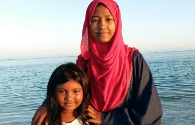 ދެ ކިޑްނީ ފެއިލްވެފައިވާ މި މަންމަ އެދެނީ އެހީތެރިކަމަށް