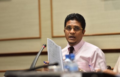 ބޭރުގެ ދަރަނި ބޮޑުވެ، ރިޒާވުން ބޮޑު ބައެއް ގެއްލިދާނެ: ގަވަރުނަރު
