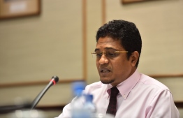 ބަޖެޓް ފާސްކުރުން މާދަމާ
