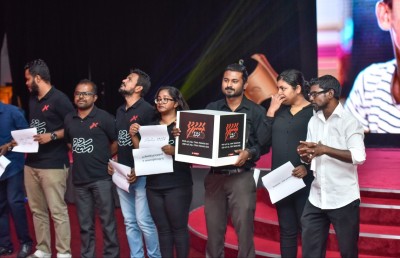 ރާއްޖެ ޓީވީން އިހްތިޖާޖްކުރި މައްސަލަ ނުބެލުމުން އެމްއެމްސީއާ ދެކޮޅަށް އަސްއަދު ކޯޓަށް މައްސަލަ ހުށަހަޅައިފި