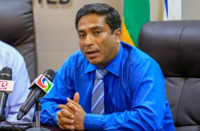 ނިހާނަށް ރައްދު: "ބިރުދެއްކިއަސް ތިނަދޫ ރައްޔިތުން ނުހުއްޓުވޭނެ"