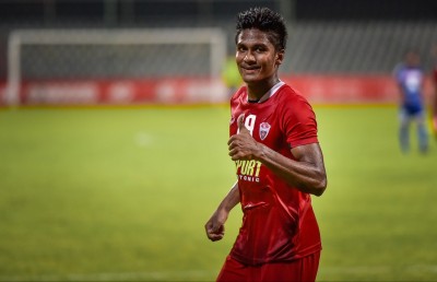 ޓީސީ ފައިނަލަށް، މާޒިޔާ އަށް އޭއެފްސީގެ ޖާގަ ގެއްލިއްޖެ