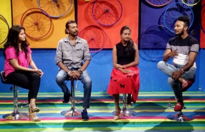 ނިއުމާގެ ވީޑިއޯ ލަވަ "އޮބަގެ މަތަކެން" އާ އެކު ލަންކާއިން ފުރުސަތުތަކެއް