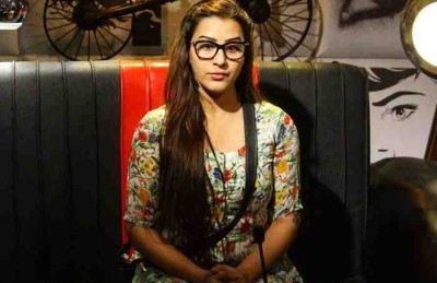 ބިގް ބޮސް: ޝިލްޕާ ޝިންޑޭ އެންމެންގެ ހިތް އަތުލަނީ