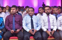 ކުރީގެ ދަރަނިތައް ނެތް ނަމަ، މިހާރުގެ ދަރަނި އުޅޭނީ އެއް ބިލިޔަންގައި