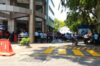 ސަލާމް ބުނެގެން އުނިކުރި ފައިސާ އަނބުރާ ދޭންޖެހޭނެ: ހައި ކޯޓް