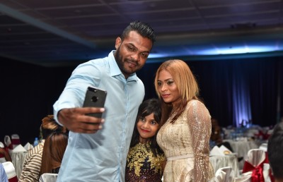 ނިވައިރޯޅީގައި ފެންނާނީ މުޅިން ތަފާތުކޮށް: ނިއުމާ