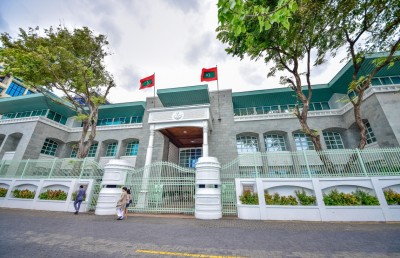 އެންއައިސީގެ މެމްބަރުކަމަށް ކުރިމަތިލާން ހުޅުވާލައިފި