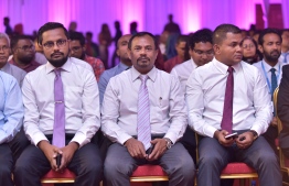 ކުރީގެ ދަރަނިތައް ނެތް ނަމަ، މިހާރުގެ ދަރަނި އުޅޭނީ އެއް ބިލިޔަންގައި