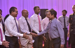 ކުރީގެ ދަރަނިތައް ނެތް ނަމަ، މިހާރުގެ ދަރަނި އުޅޭނީ އެއް ބިލިޔަންގައި