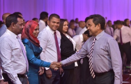 ކުރީގެ ދަރަނިތައް ނެތް ނަމަ، މިހާރުގެ ދަރަނި އުޅޭނީ އެއް ބިލިޔަންގައި