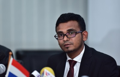 ހުސްވާ މަގާމުތަކަށް މުވައްޒަފުން ހޯދަން ފިނޭންސްގެ ހުއްދަ ނަގަން ނުޖެހޭ ގޮތަށް ހަމަޖައްސައިފި