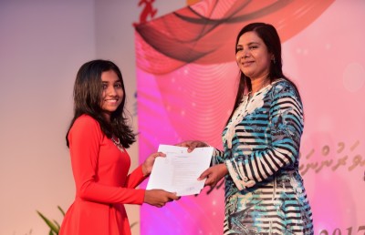 500 އަށްވުރެ ގިނަ ދަރިވަރުންނަށް މަތީ ތައުލީމުގެ ލޯނު ދީފި