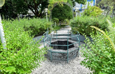 ހުކުރު މިސްކިތް ހިމެނޭ ސަރަހައްދު ތަރައްގީ ކުރާނީ އާސާރީ ތަކެއްޗަށް ގެއްލުން ނުލިބޭ ގޮތަށް: ހައުސިން