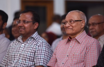 އެއްވެސް މެންބަރެއްގެ ގޮނޑިއެއް ނުގެއްލޭ: މައުމޫން