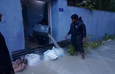 ބޯކޮށް ވާރޭވެހި އުތުރުގެ ގިނަ ރަށްތަކަށް ގެއްލުން ލިބިއްޖެ