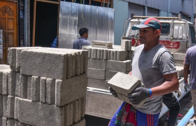 އެމްއާރުޑީސީގެ އެންމެ މުއާމަލާތަކުން ވެސް ފެންނަ މަންޒަރު!