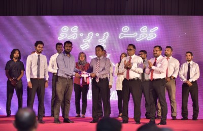 ކުރީގެ ދަރަނިތައް ނެތް ނަމަ، މިހާރުގެ ދަރަނި އުޅޭނީ އެއް ބިލިޔަންގައި