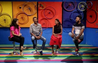 ނިއުމާގެ ވީޑިއޯ ލަވަ "އޮބަގެ މަތަކެން" އާ އެކު ލަންކާއިން ފުރުސަތުތަކެއް
