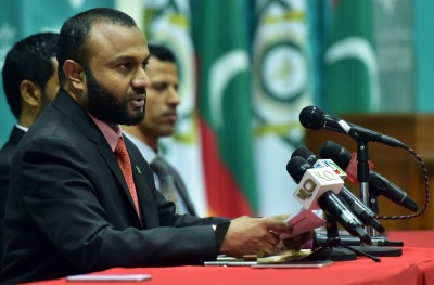 ޝަހީމް އަދާލަތަށް: ނެރެ އެއްލައިލީމާ ހިޔާވަހިކަން ހޯދުމަކީ ކުށެއް ނޫން