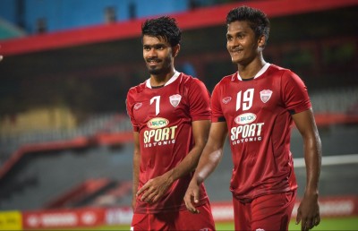 ޓީސީ ފައިނަލަށް، މާޒިޔާ އަށް އޭއެފްސީގެ ޖާގަ ގެއްލިއްޖެ