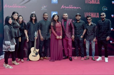 ވިޝްކާގެ ކާމިޔާބީއާ ހިސާބަށް ރިޝްމީގެ ދަތުރު