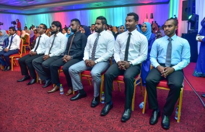 ޒުވާނުންނަށް އިތުރު ޖަލުތަކެއް އަޅާކަށް ބޭނުމެއް ނޫން: ރައީސް ޔާމީން