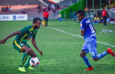 ނިއު އާއި މާޒިޔާ މެޗު: ދެ ކޯޗުންނަށް ޗެލެންޖެއް!