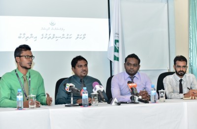 އިންތިހާބާ ބެހޭ ގޮތުން އިލެކްޝަންސް ކޮމިޝަން އަދިވެސް ހިމޭނުން!