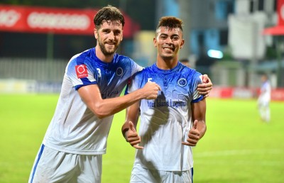 އީގަލްސް ކަޓުވާލުމަށް ފަހު ނިއު ސެމީ އަށް