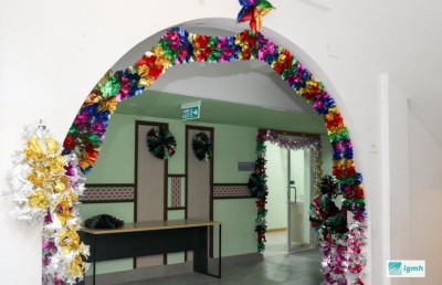 އައިޖީއެމްއެޗްގައި ހިތާނީ ކޭމްޕް ފަށައިފި