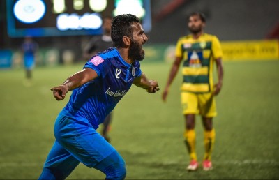 ނިއު ތަފާތު ދައްކައިފި، ކާމިޔާބު އޮތީ ކުރިއަށް: އޮސްކާ