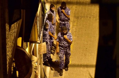 ކުށްކުރުމާއި ސިޔާސީ ހައިޖާނު: އަޑީގައި ކޮން ކަމެއް؟