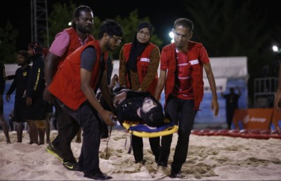 އަބަދުވެސް އެހީވާން ތައްޔާރަށް، ބަދަލުގައި އުފާވެރިކަން