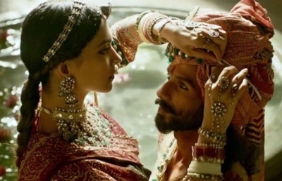 "ޕަދްމާވަތީ"ގެ ރޯލަށް ދީޕިކާ ވަރަށް ފުރިހަމަ: ޝާހިދު ކަޕޫރު