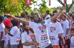 އުރީދޫ "ކަލާ ރަން" ވީ ކުލައިގެ ބޮޑު މަޖާގަނޑަކަށް
