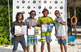 "ދޯ" ގެ ހަ ވަނަ އަދަދު މޫދަށް