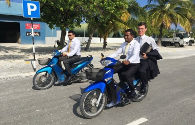 އެލްޖީއޭގެ ނިންމުމާ މެދު އިނގިރޭސި ސަފީރު ކަންބޮޑުވެއްޖެ