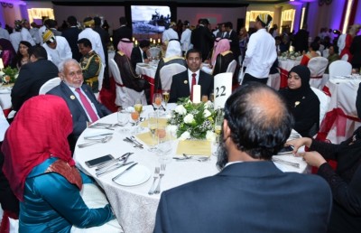 ދަރުބާރުގޭ މަރާމާތަށް ސިވެކުން އިތުރު ތިން މިިލިއަަން ރުފިޔާ ނެގި: އޮޑިޓް ރިޕޯޓު