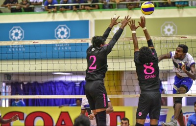 ތިން ވަނަ މެޗުން ވެސް ސީލައިފް ބަލިވެއްޖެ