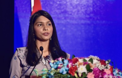 ހައްގުތައް ކުރިއަރުވަން ގިނަ މަސައްކަތްތަކެއް އެބަ ކުރޭ: ޒެނީޝާ