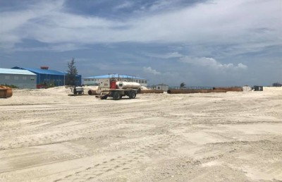 އެމްޑަބްލިއުއެސްސީން ވެސް 15 ބުރީގެ ދެ ޓަވަރު އަޅައިދޭނެ ބަޔަކު ހޯދަނީ