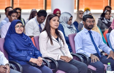 އެޑިއުކޭޝަނުން ގަވާއިދާ ޚިލާފަށް 8 ލައްކަ ރުފިޔާ ޚަރަދު ކުރި: އޮޑިޓް ރިޕޯޓު