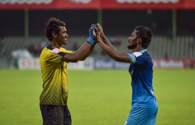 ކީޕަރު ފައިސަލް ވެސް ނިއުގައި މަޑުކުރަން ނިންމައިފި