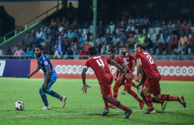 ނިއުގެ ތަފާތަކީ ކުޅުންތެރިން ކުރާ ހިތްވަރު: އޮސްކާ