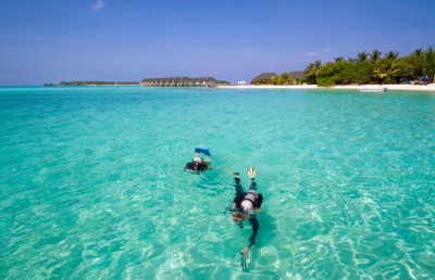 ސްނޯކެލިންއަށް ދިޔަ ޗައިނާ މީހަކު ގެއްލިގެން ހޯދަނީ