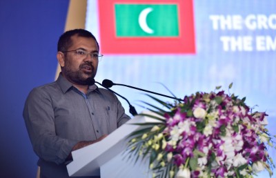 ފަސިންޖަރުންގެ ހައްގުތައް ހޯދައި ދިނުމަށް ބިލެއް މަޖިލީހަށް ހުށަހަޅަނީ
